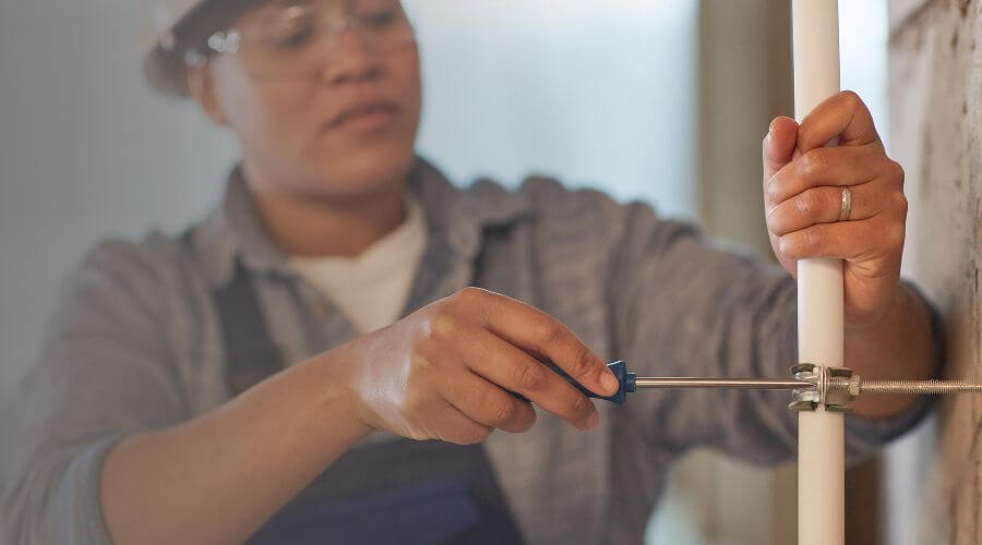 Professional Leak Detection in Melrose, NM